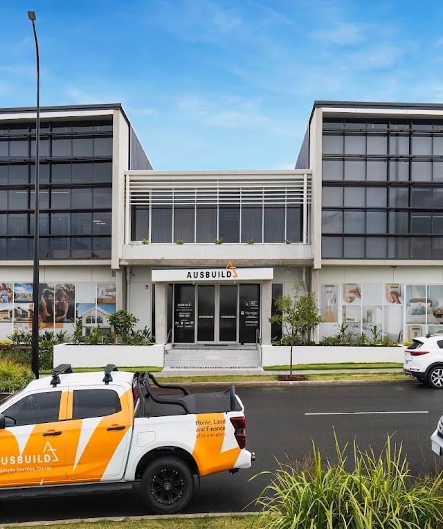 Ausbuild