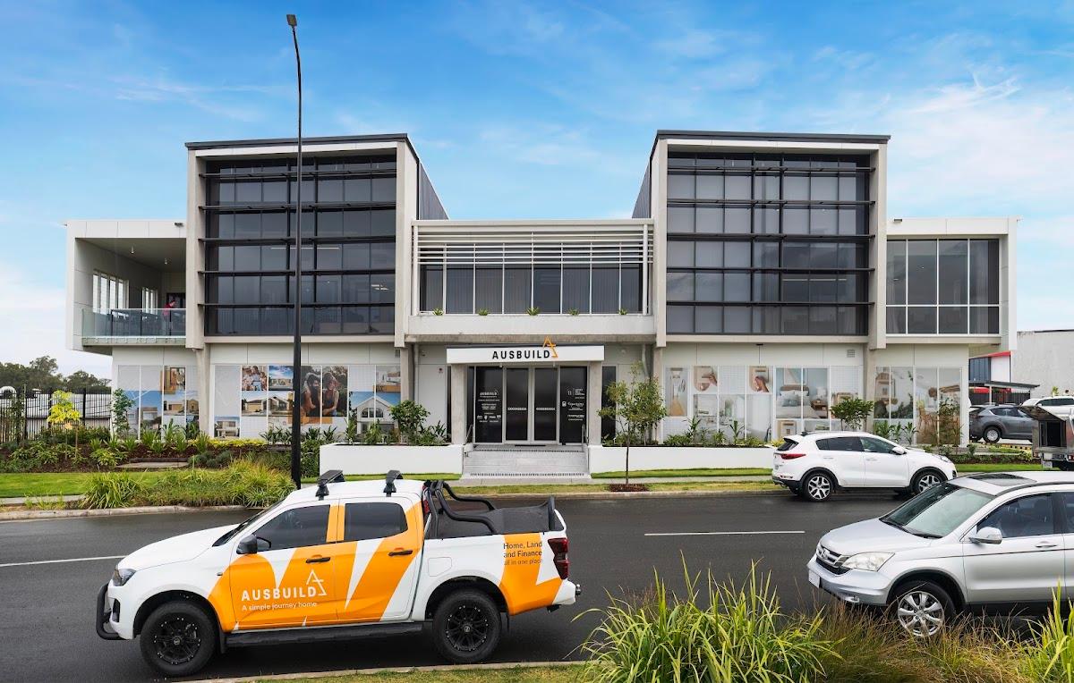 Ausbuild