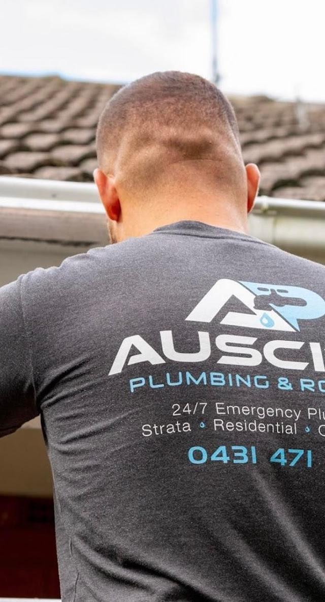 Auscity Roofing