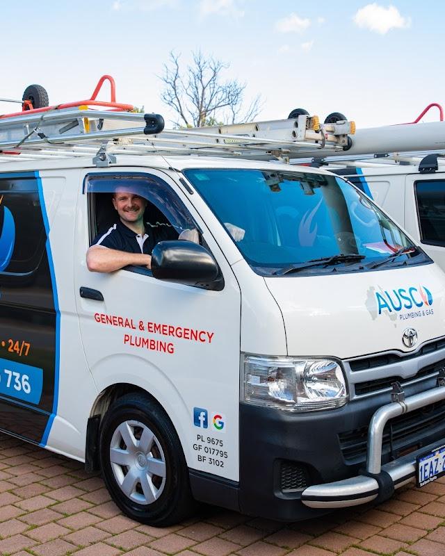 Ausco Plumbing & Gas Pty Ltd