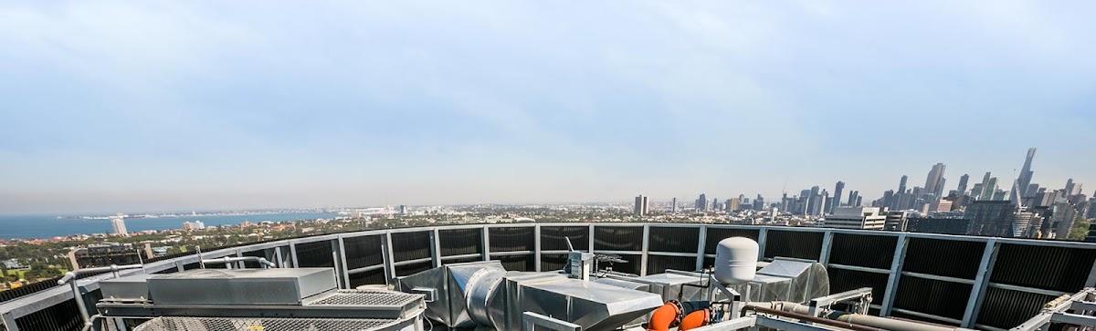 Auscool Airconditioning & Mechanical Services Pty Ltd