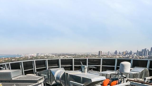 Auscool Airconditioning & Mechanical Services Pty Ltd