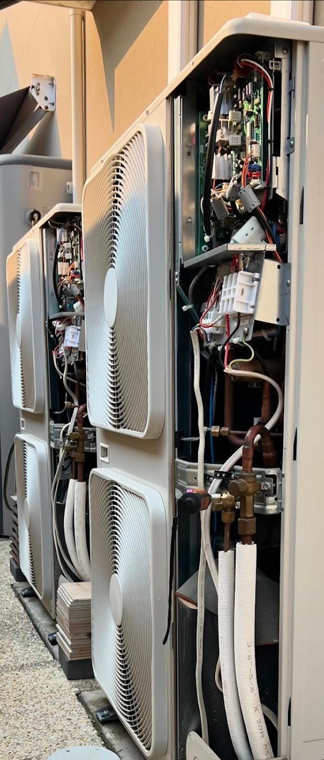 Auscool Commissioning Services