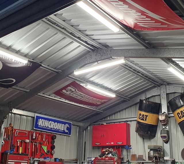 Ausfields Electrical Solutions