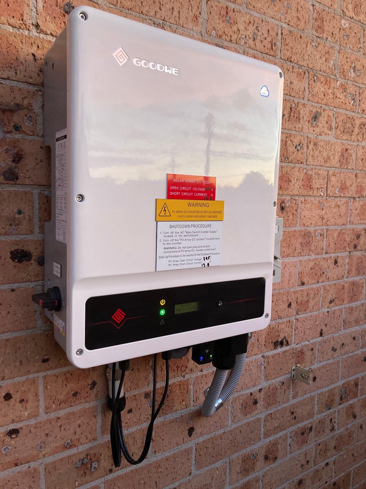 Auslec Electrical Services