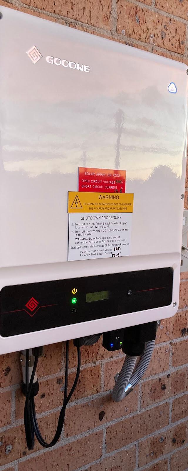 Auslec Electrical Services