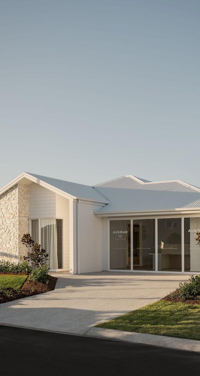 AUSMAR Harmony Display Home