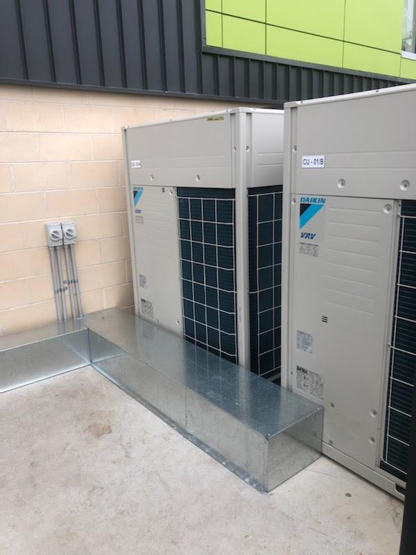 AusOne Airconditioning