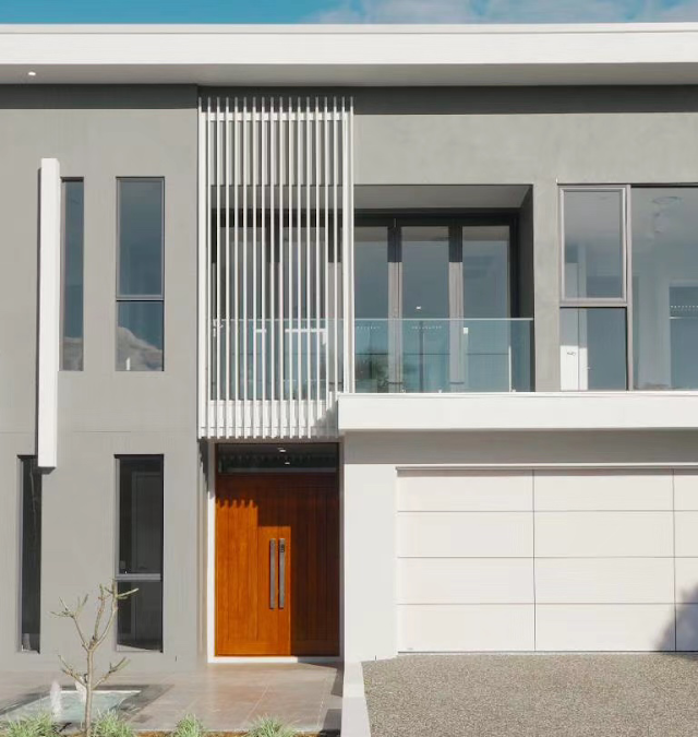 AusPac Homes