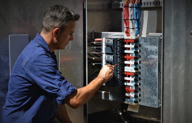 Auspower Electrical