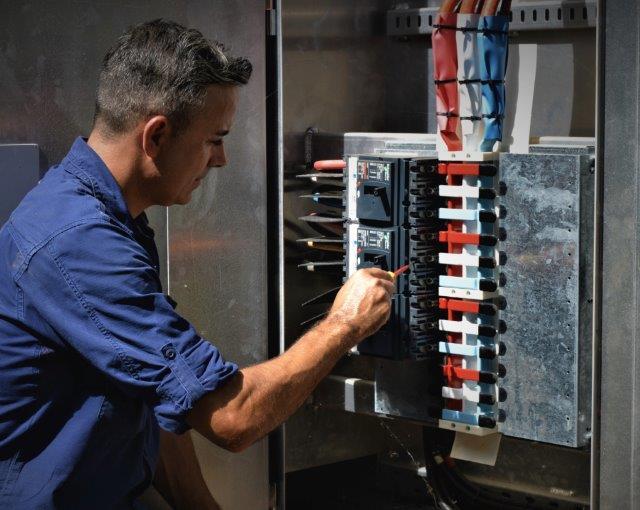 Auspower Electrical