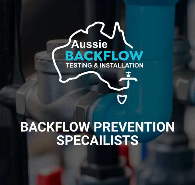Aussie BACKFLOW Testing