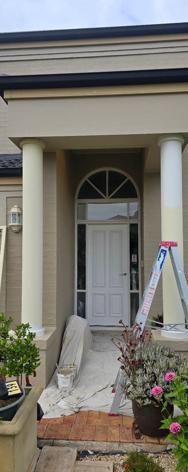 Aussie Brush Painting and Property Services