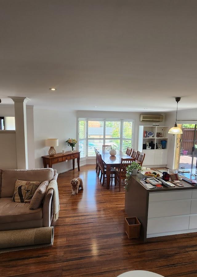 Aussie Brush Painting and Property Services