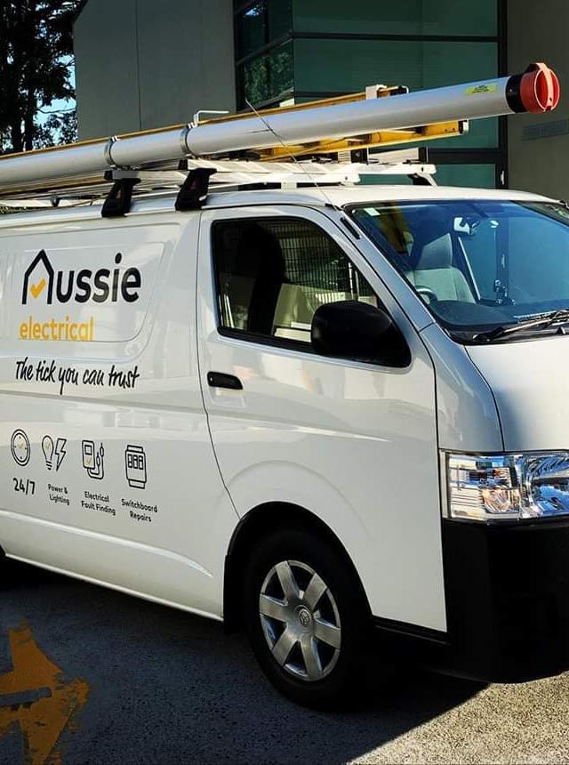 Aussie Electrical And Plumbing Services Homebush