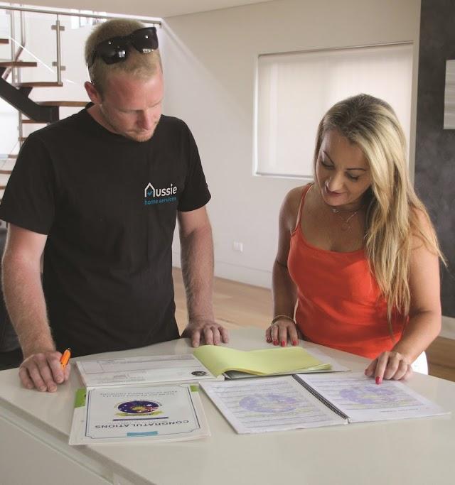 Aussie Electrical And Plumbing Services Lawson