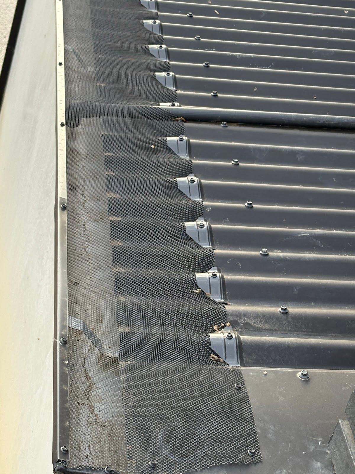 Aussie Gutter Protection Geelong