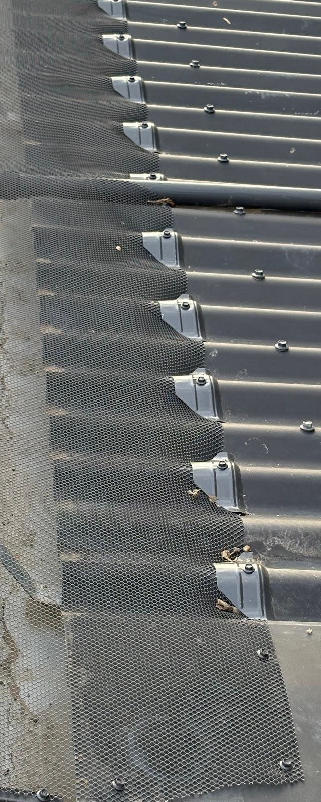 Aussie Gutter Protection Geelong