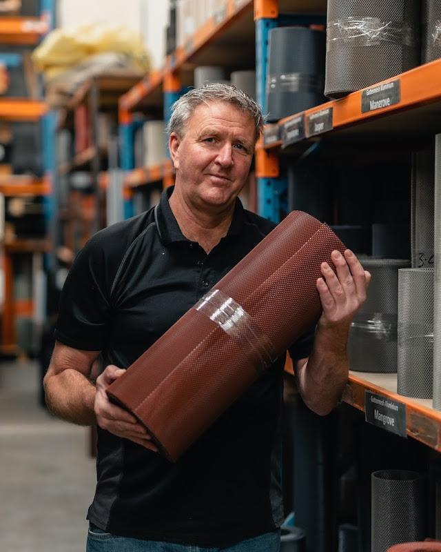 Aussie Gutter Protection | South Eastern Suburbs