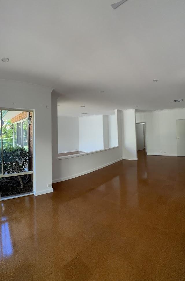 Aussie House Painting