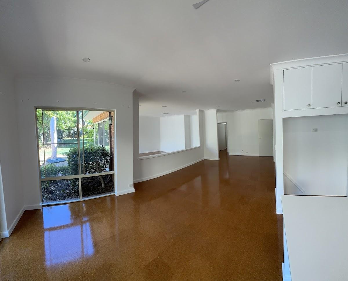 Aussie House Painting