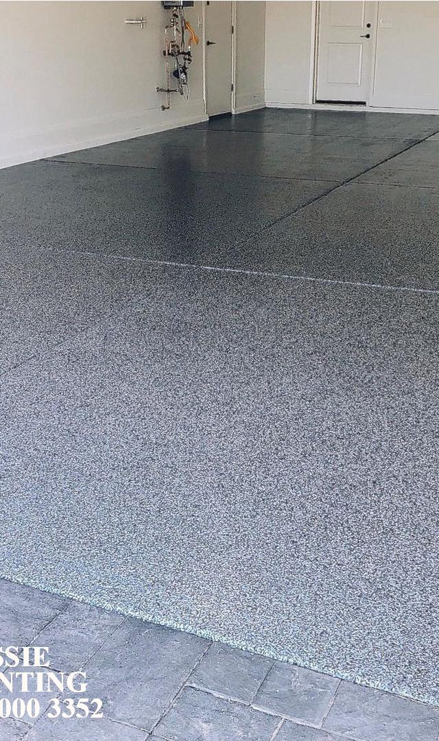 Aussie House Painting