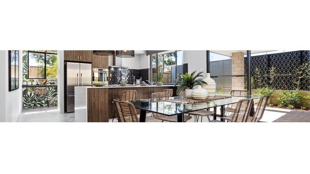 Aussie Living Homes