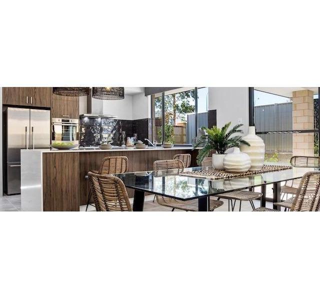 Aussie Living Homes