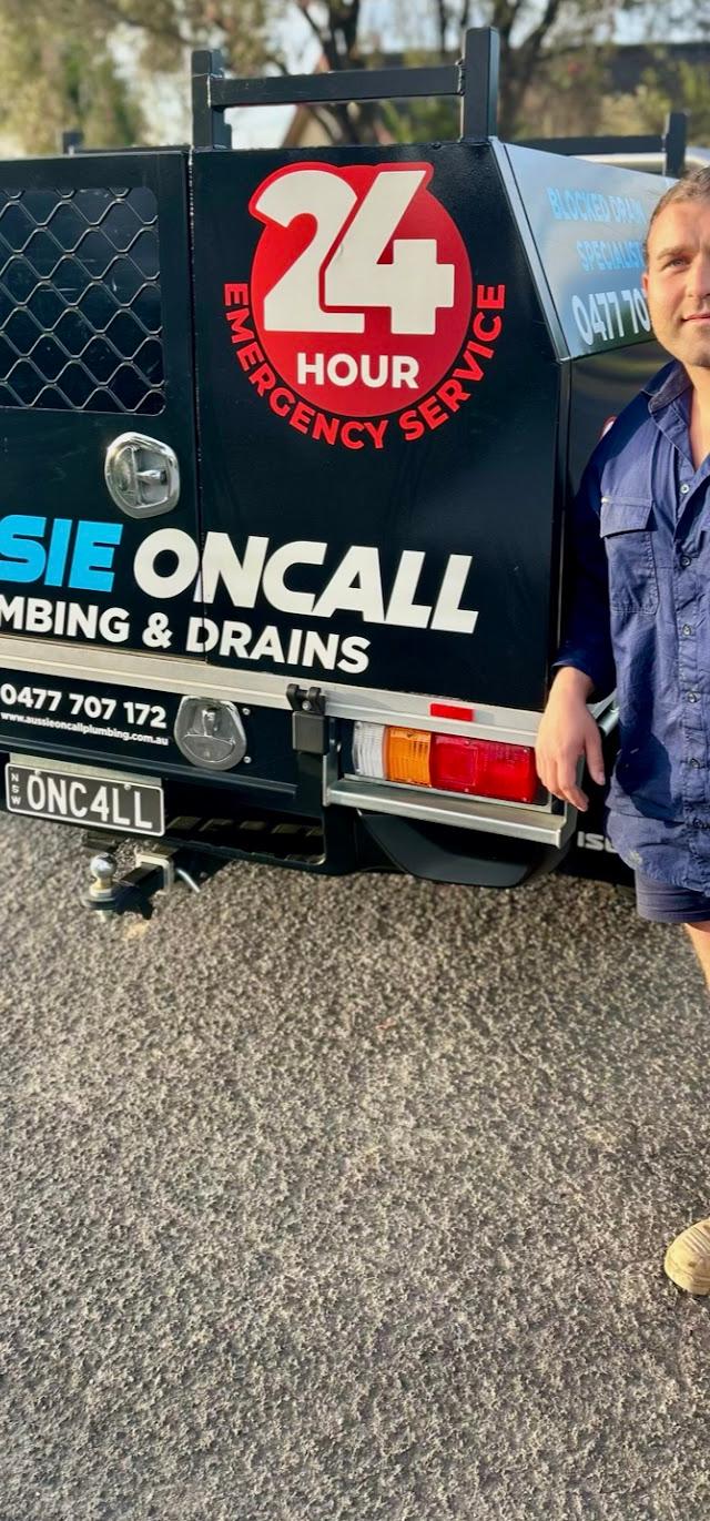 Aussie Oncall Plumbing Castle Hill