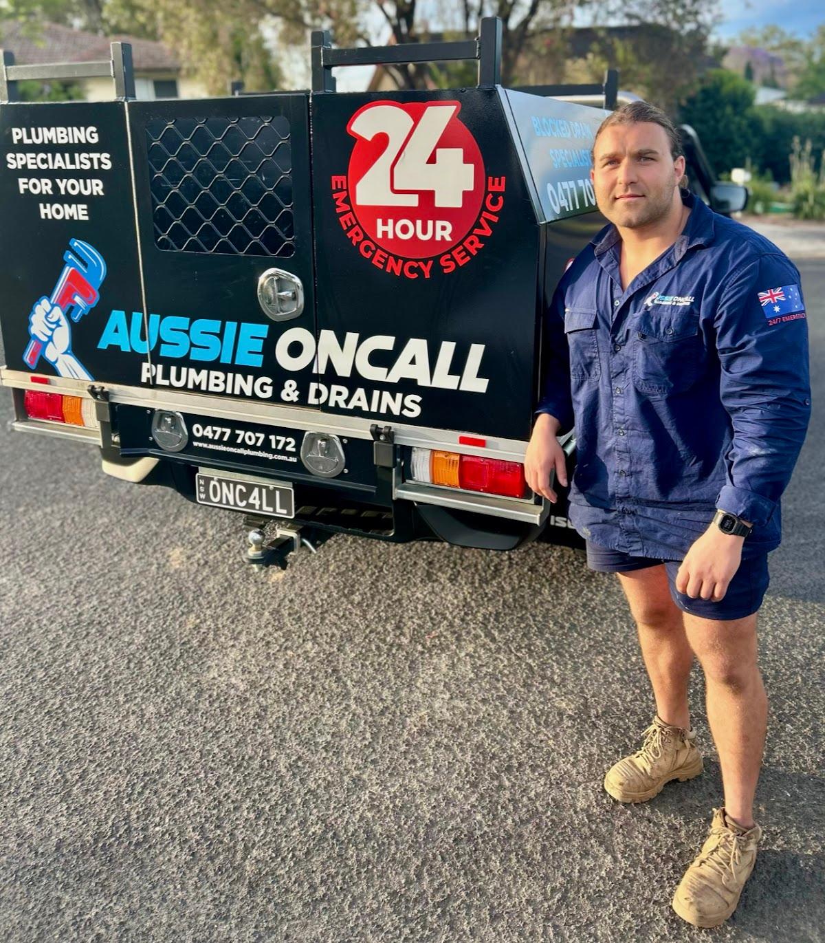Aussie Oncall Plumbing Castle Hill