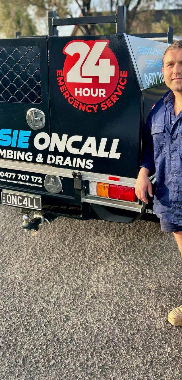 Aussie Oncall Plumbing Cherrybrook
