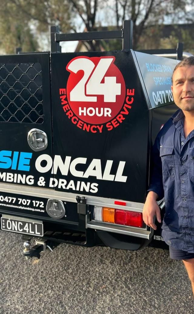 Aussie Oncall Plumbing Cremorne
