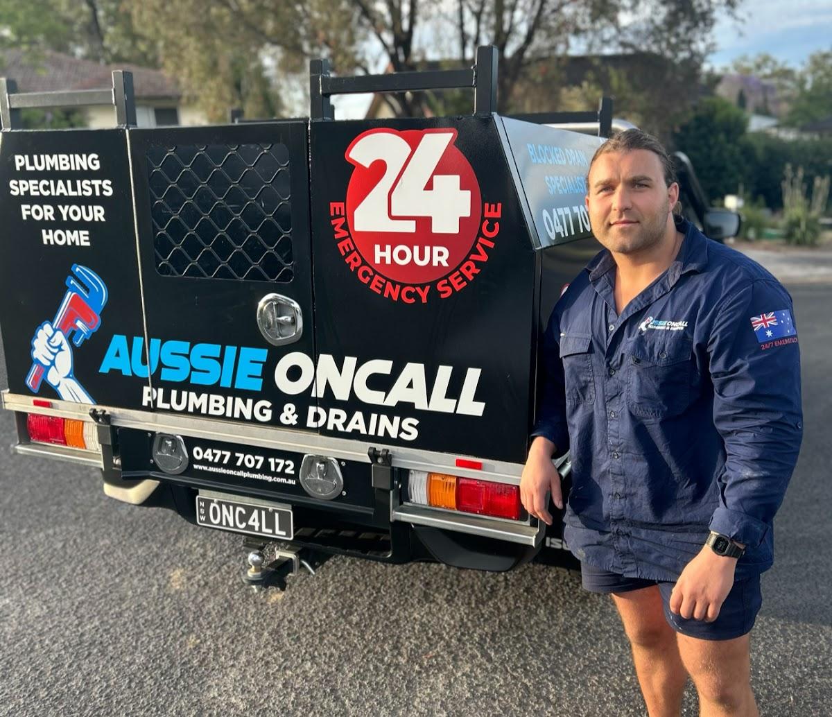 Aussie Oncall Plumbing Cremorne