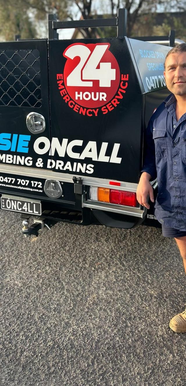 Aussie Oncall Plumbing Seven Hills