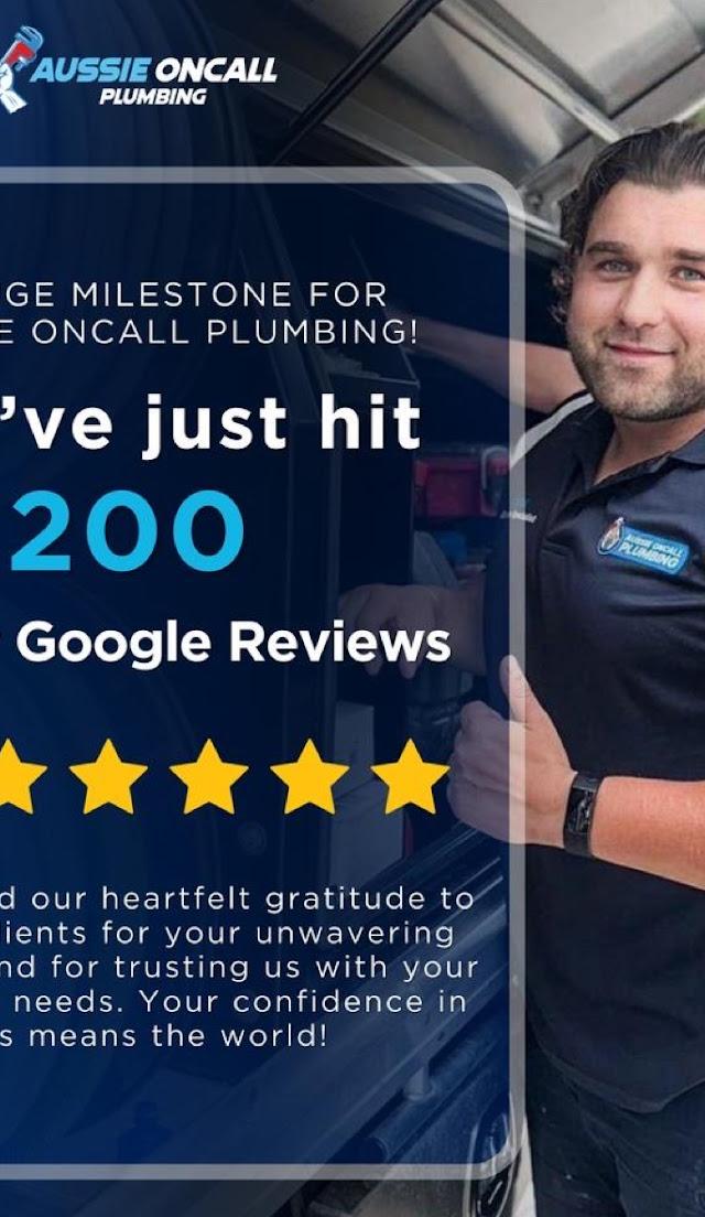 Aussie Oncall Plumbing Wahroonga