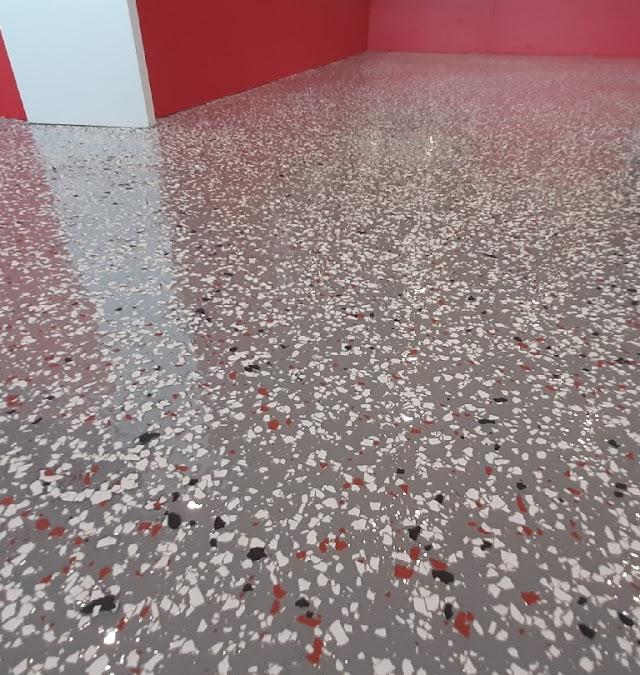 Aussie Spray Pave