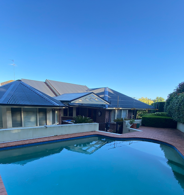 AusStyle Metal Roofing Pty Ltd