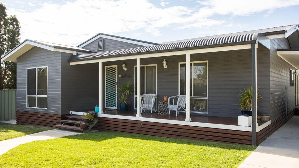 Austam Homes