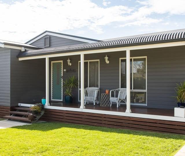 Austam Homes