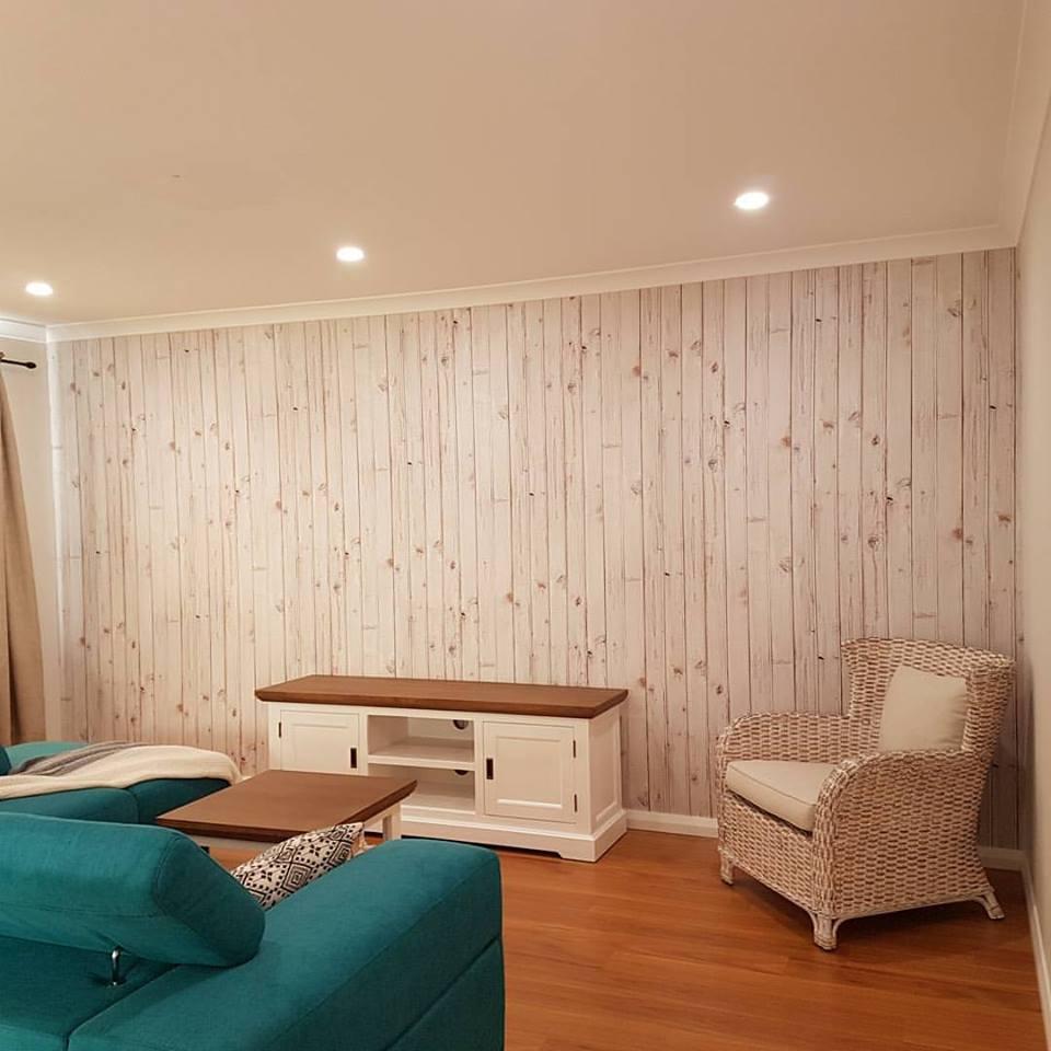 Austar Painting and Renovations