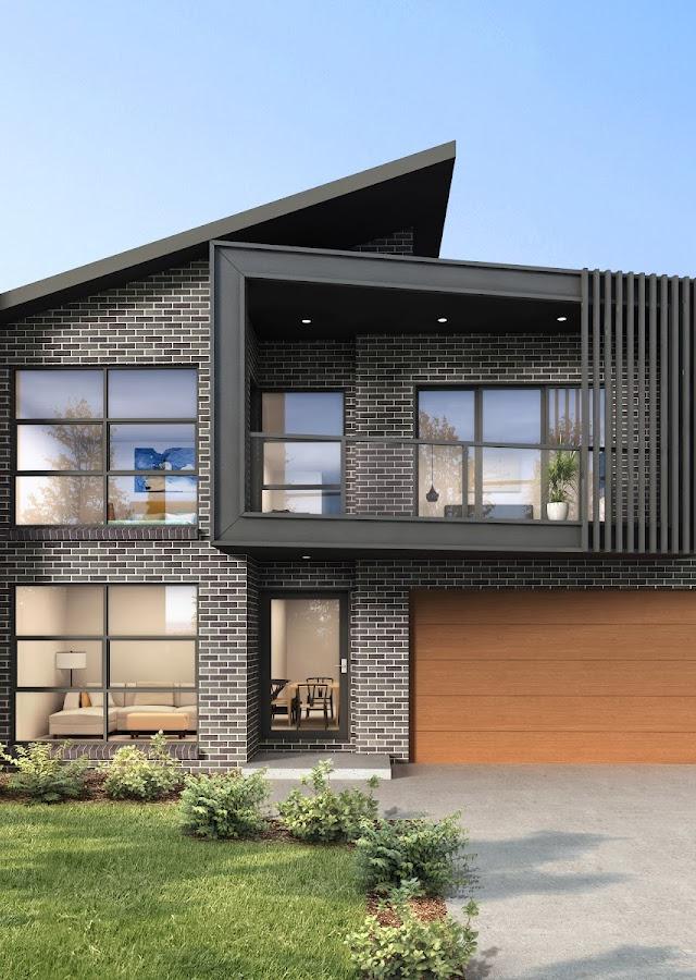Austec Homes