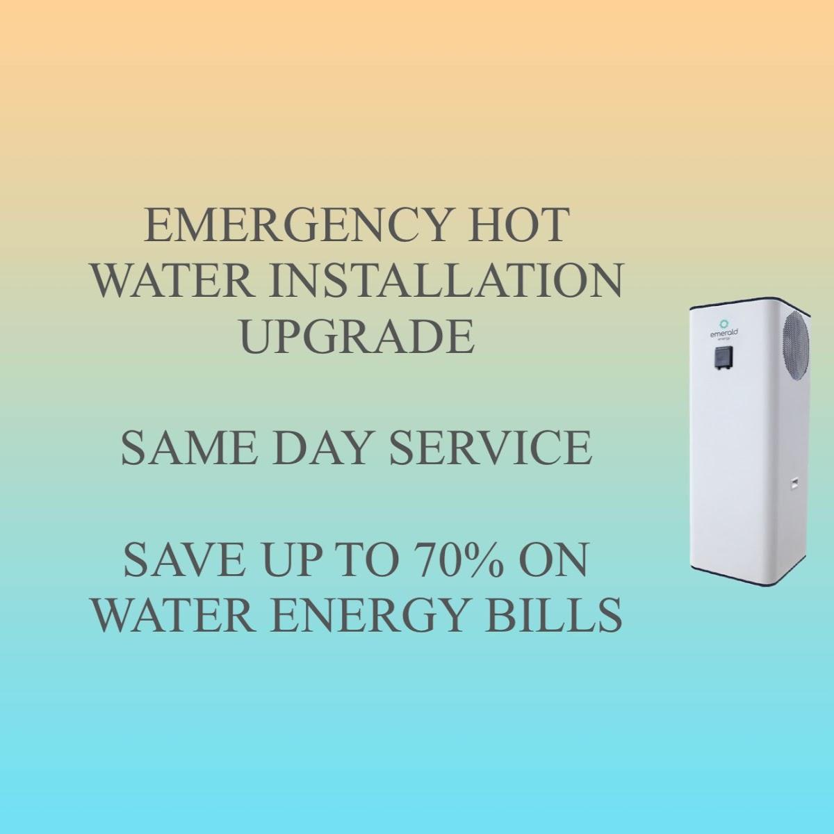 Austech electrical and plumbing services