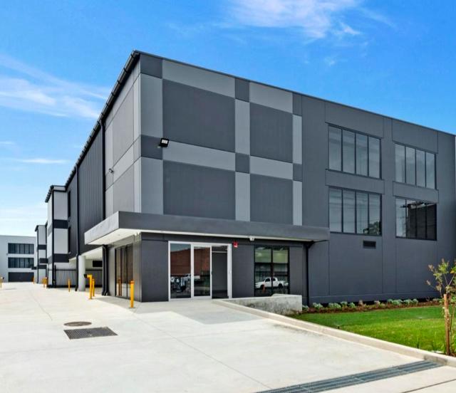 AUSTEK PAINTING GROUP PTY LTD