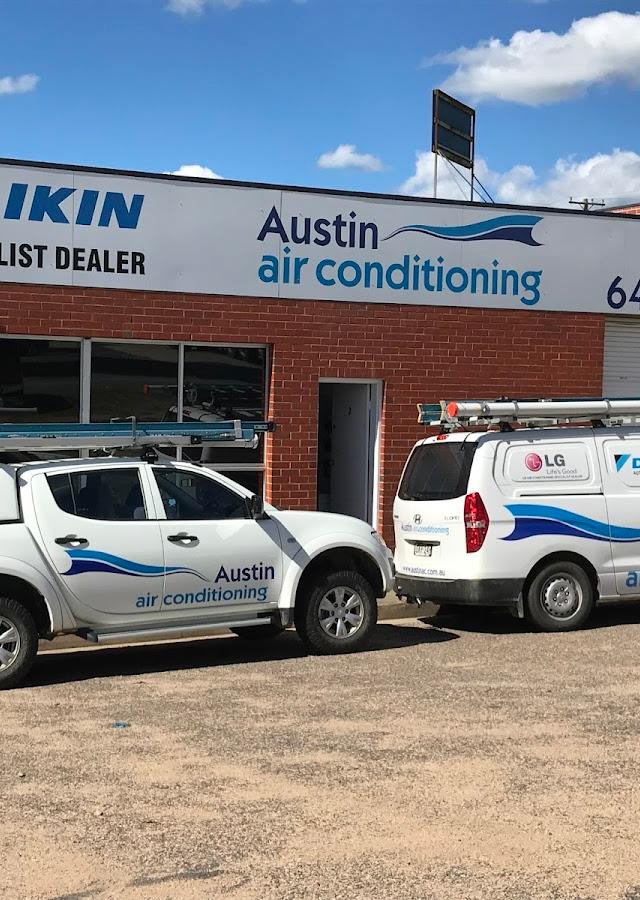 Austin Airconditioning