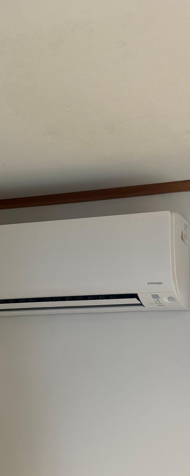 Austorm Air Solution