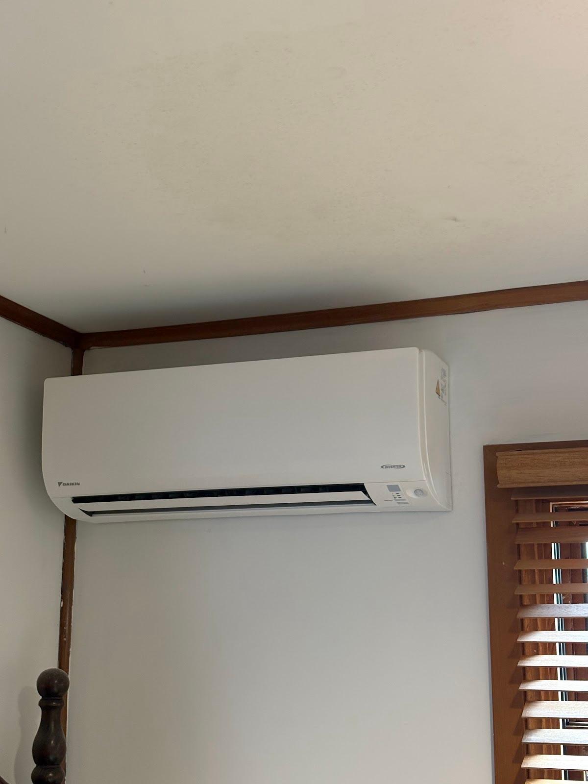 Austorm Air Solution