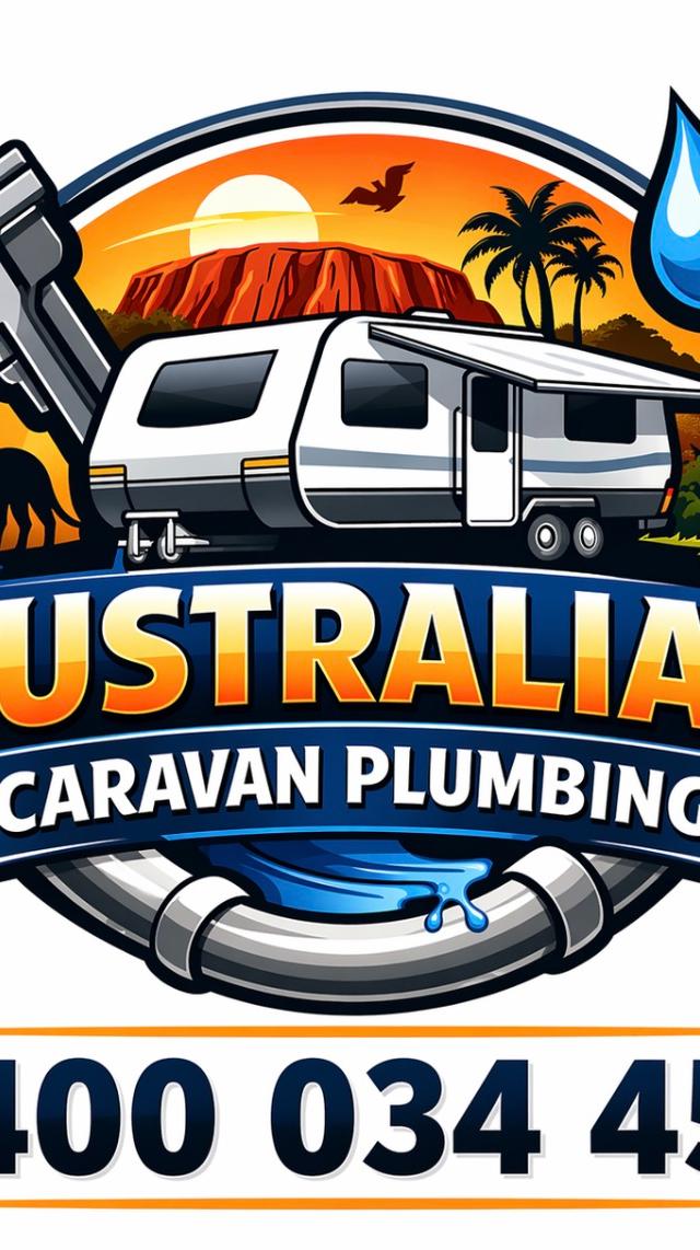 Australian Caravan Plumbing