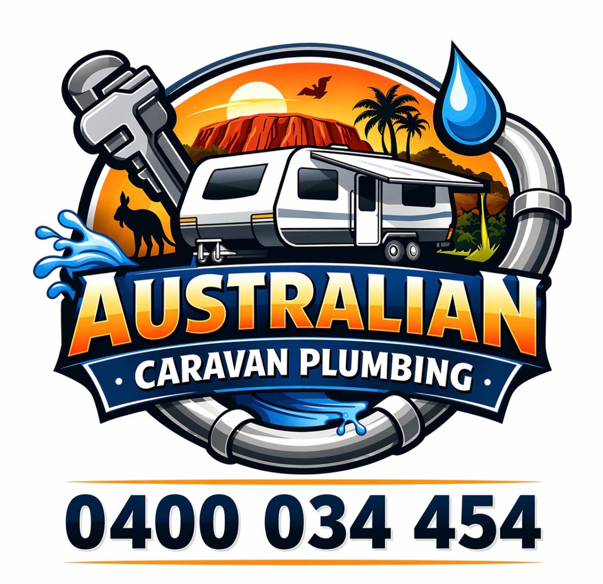 Australian Caravan Plumbing