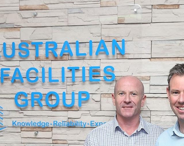Australian Facilities Plumbing