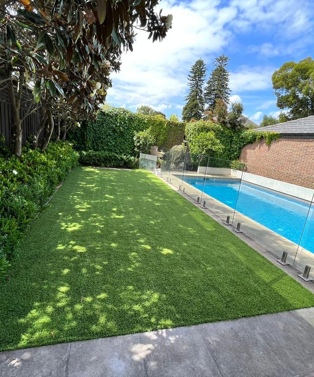 Australian Landscape Hub - Artificial Grass & Synthetic Turf | Retaining Walls Melbourne